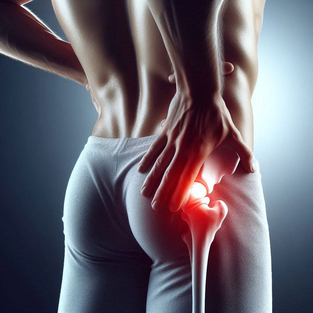 Gerakan Ringan yang Membuat Sendi Tetap Fleksibel dan Bebas Nyeri