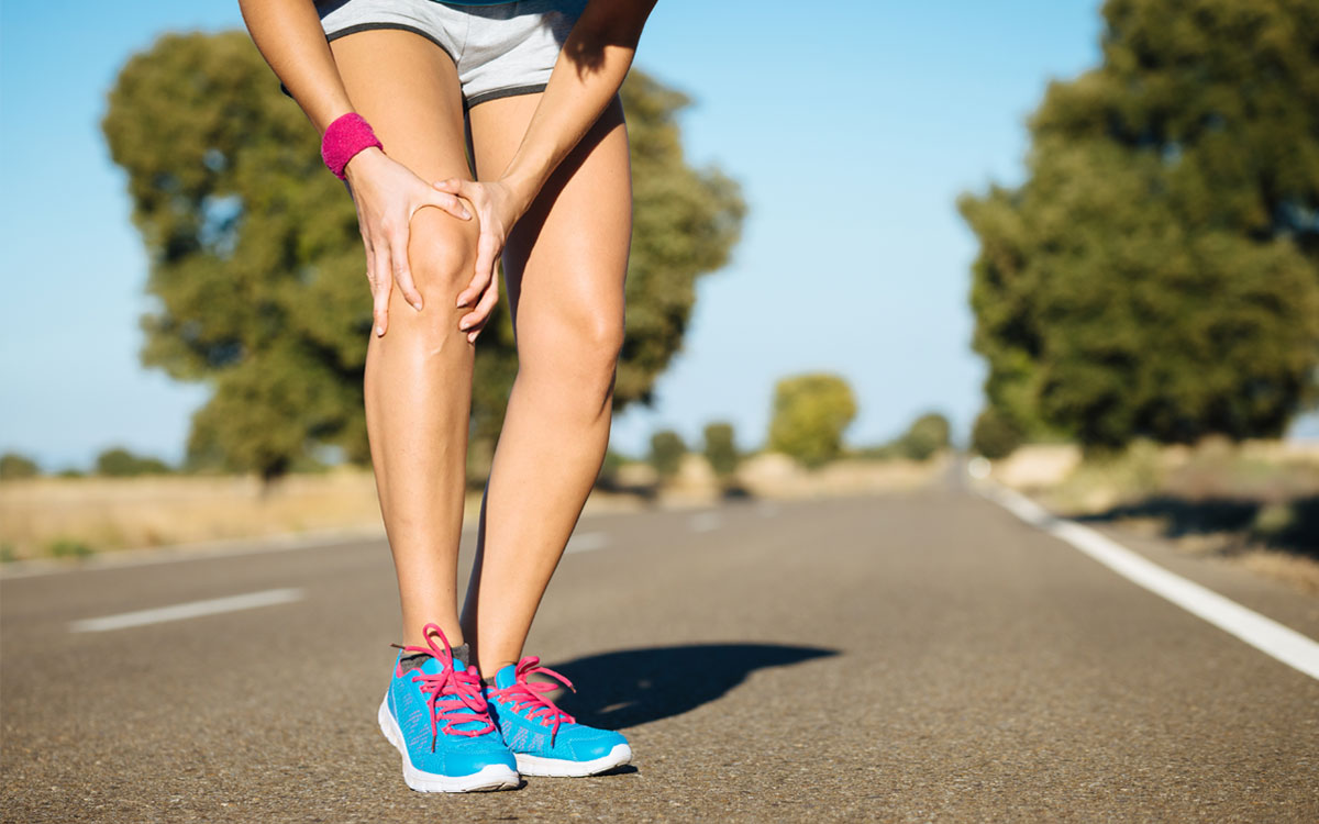 Makanan Sehat yang Menjaga Sendi Tetap Kuat dan Fleksibel